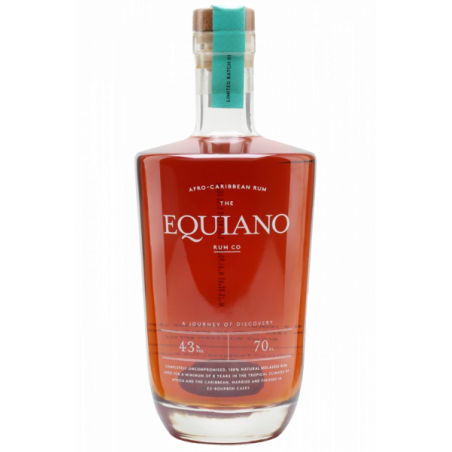 Rum Equiano