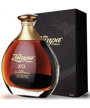 Rum Zacapa XO