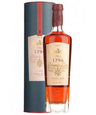 Rum SantaTeresa