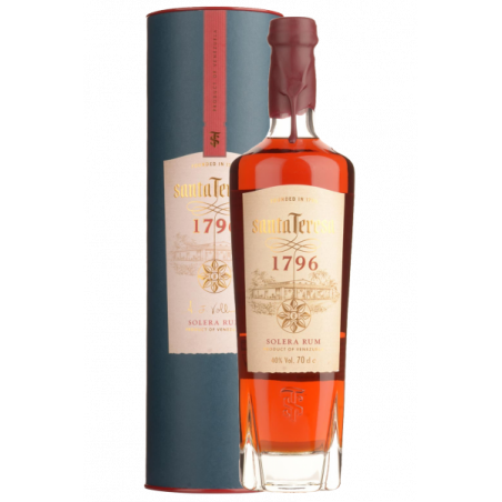 Rum SantaTeresa