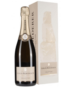 Champagne Louis Roederer Collection 243