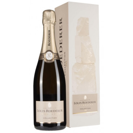 Champagne Louis Roederer Collection 243