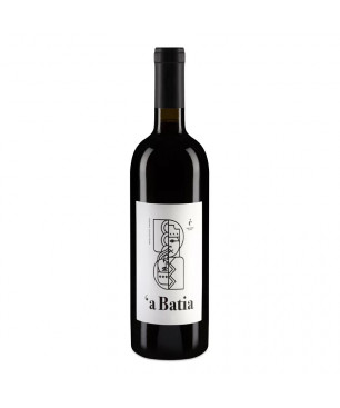 'A Batia Rosso 2019