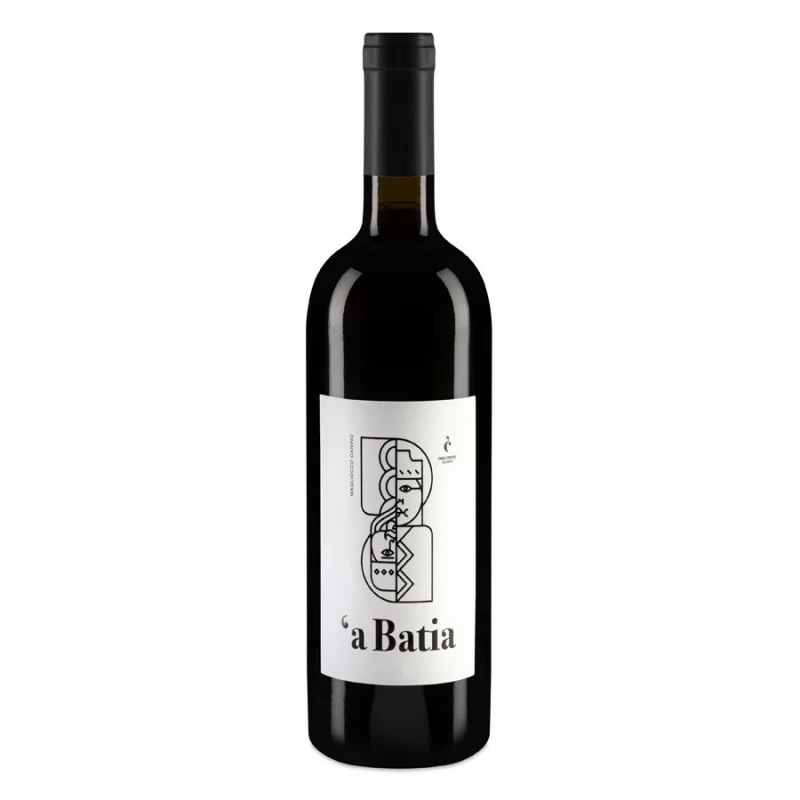 'A Batia Rosso 2019 'A Batia Rosso 2019