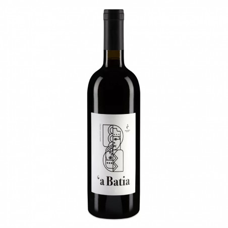'A Batia Rosso 2019