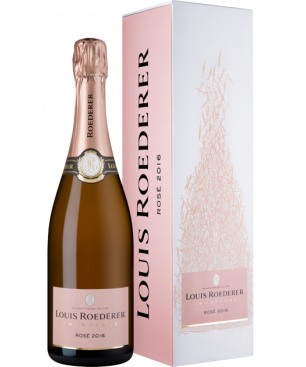 Champagne Louis Roederer Rosè 2016