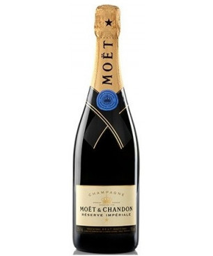 Champagne Moët & Chandon Réserve Impériale