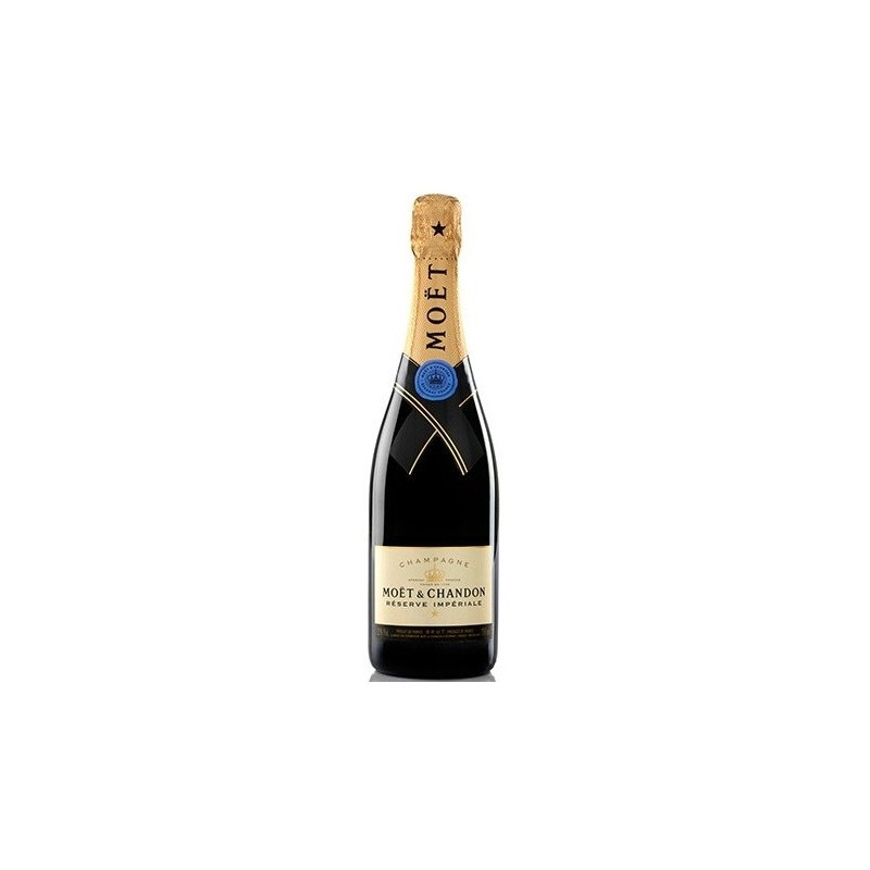 Champagne Moët & Chandon Réserve Impériale Champagne Moët & Chandon Réserve Impériale