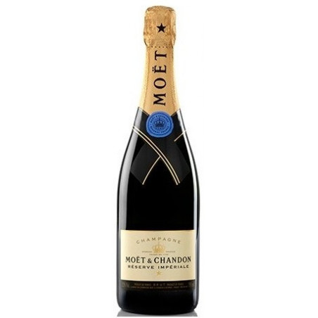 Champagne Moët & Chandon Réserve Impériale