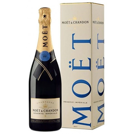 Champagne Moët & Chandon Réserve Impériale