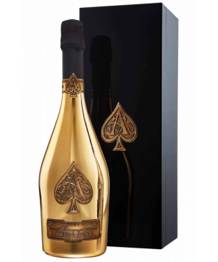 Armand De Brignac Brut Gold 75cl (Astucciato)