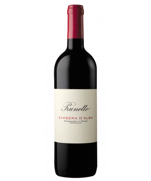 Barbera D'Alba DOC 2019 Prunotto