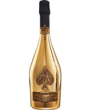 Armand De Brignac Brut Gold 75cl (Astucciato)