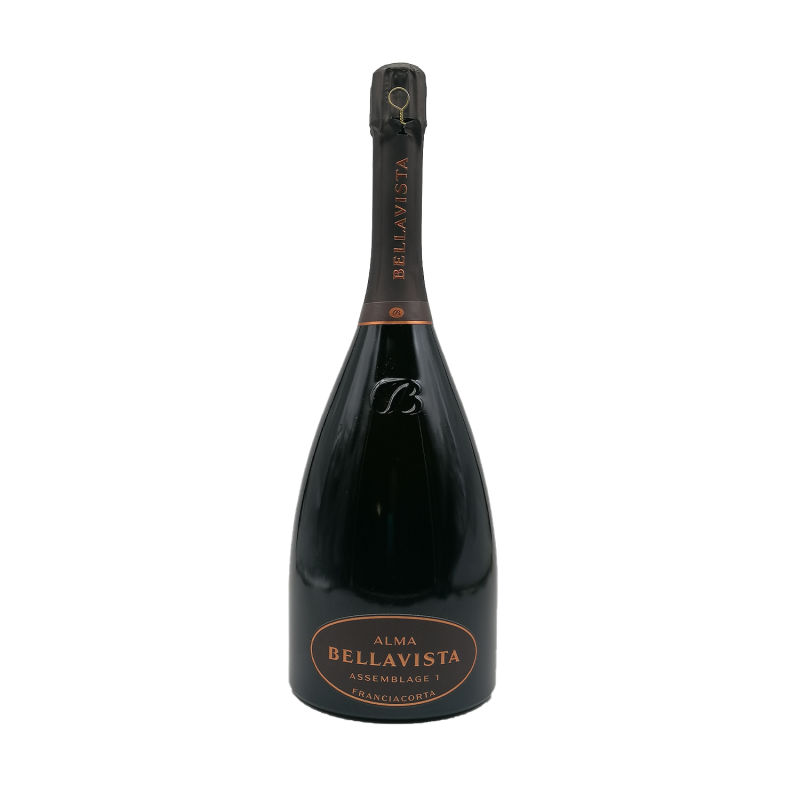 Bellavista Alma Assemblage cl 75 Bellavista Alma Assemblage cl 75