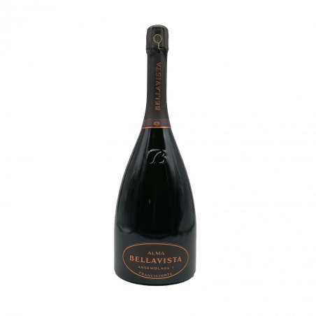 Bellavista Alma Assemblage cl 75