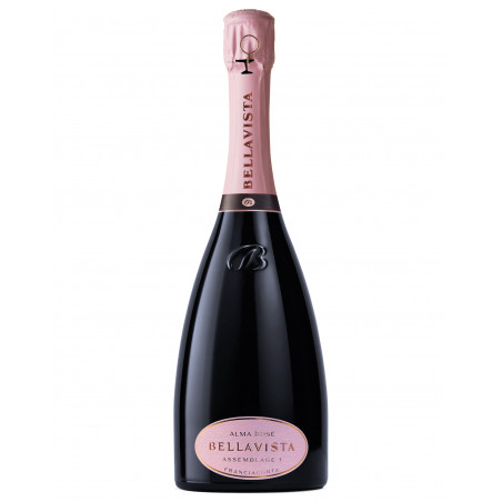 Bellavista Alma Rose' Assemblage cl 75