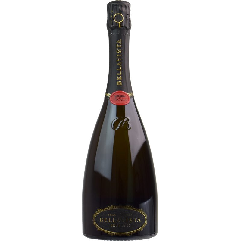 Bellavista brut 2019 Franciacorta E. Teatro alla Scala cl 75 Bellavista brut 2019 Franciacorta E. Teatro alla Scala cl 75