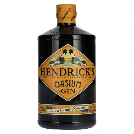 Hendrick's Oasium Gin 44 cl 70
