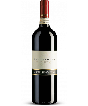 Montefalco Rosso 2022 DOC cl 75