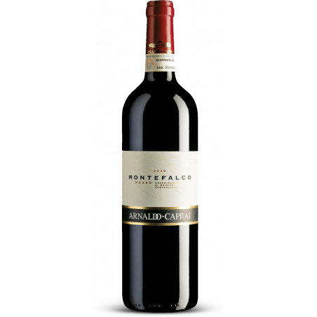 Montefalco Rosso 2022 DOC cl 75