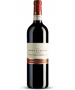 Montefalco Rosso VIGNA FLAMINIA 2021 DOC cl 75