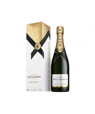 Champagne Moët & Chandon Réserve Impériale