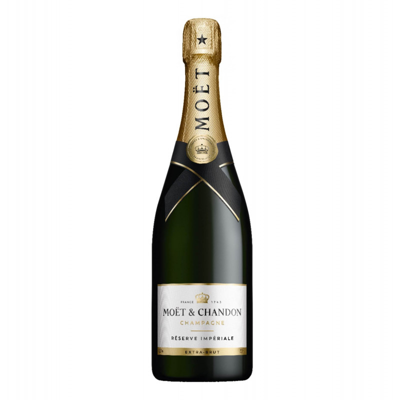 Champagne Moët & Chandon Réserve Impériale