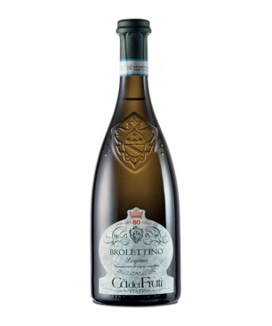 Brolettino Lugana Vino Bianco Doc 2021