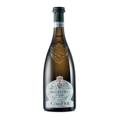 Brolettino Lugana Vino Bianco Doc 2021