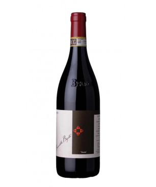 Bricco della Bigotta Barbera DOCG 2015