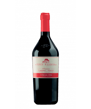Cabernet Merlot DOC St. Valentin Riserva 2020