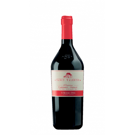 Cabernet Merlot DOC St. Valentin Riserva 2020