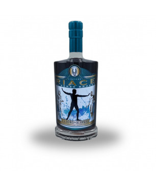 Amaro Riace il terzo Bronzo cl 70