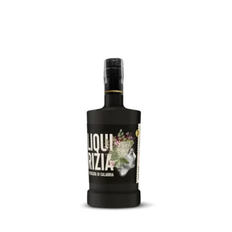 Liquirizia cl 70