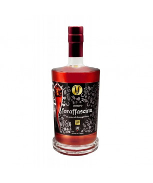 Amaro Foraffascinu cl 70