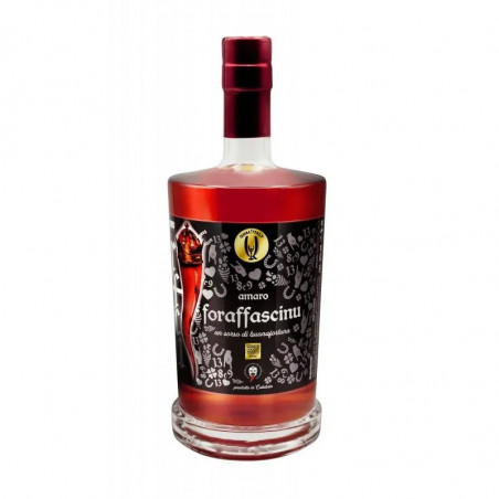 Amaro Foraffascinu cl 70