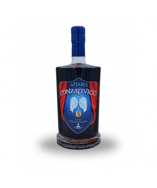 Amaro Conzativicci cl 70