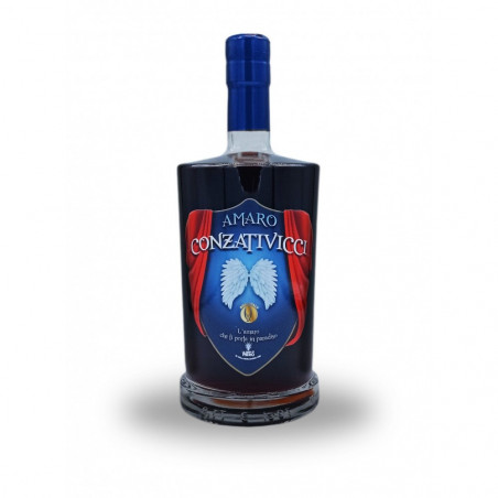 Amaro Conzativicci cl 70