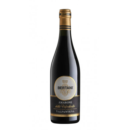 Amarone Della Valpolicella DOCG Valpantena 2020