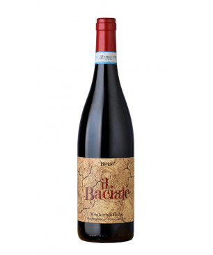Bacialè Monferrato Rosso