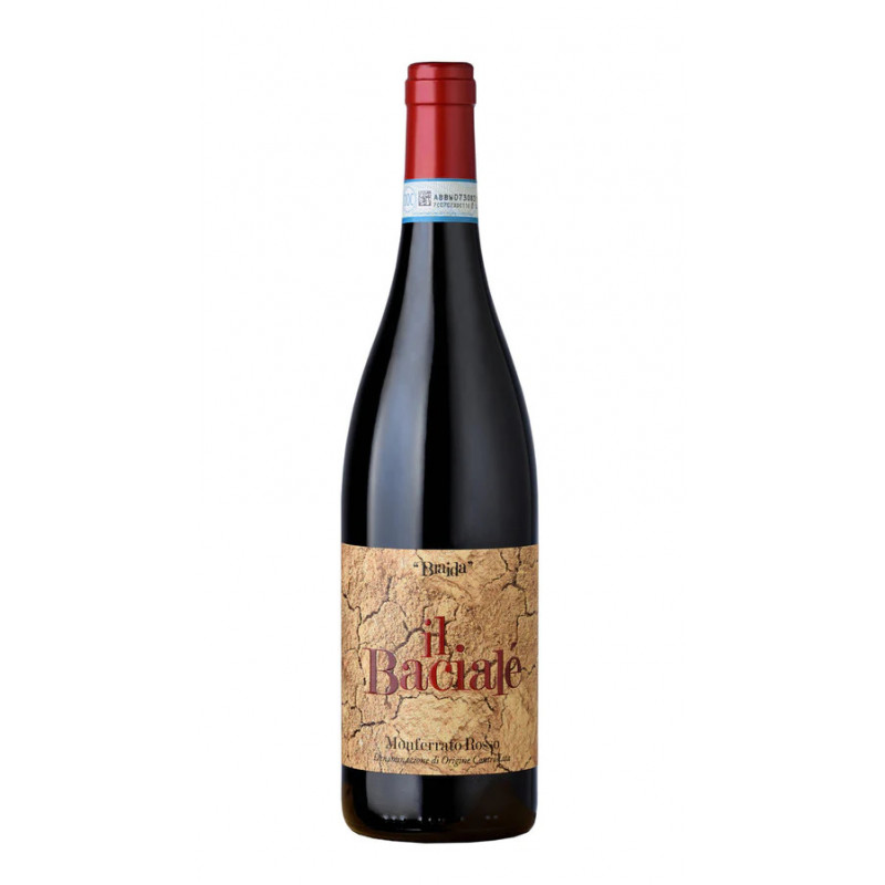 Bacialè Monferrato Rosso