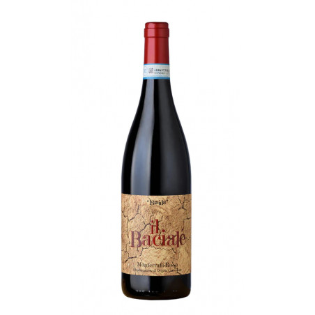 Bacialè Monferrato Rosso