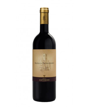 Badia a Passignano Chianti Classico 2019 Docg