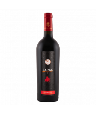 Barak IGT Rosso