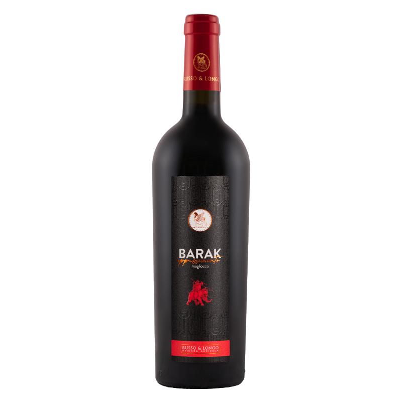 Barak IGT Rosso Barak IGT Rosso