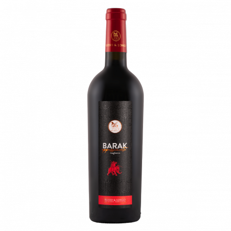 Barak IGT Rosso