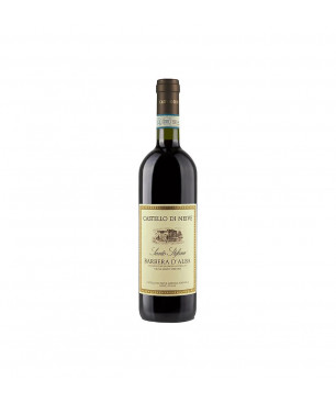 Barbera D'Alba 2021 Castello di Neive