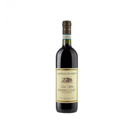Barbera D'Alba 2021 Castello di Neive