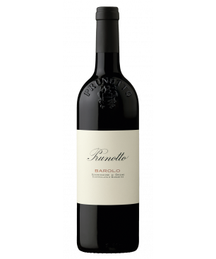 Barolo Prunotto DOGC 2017