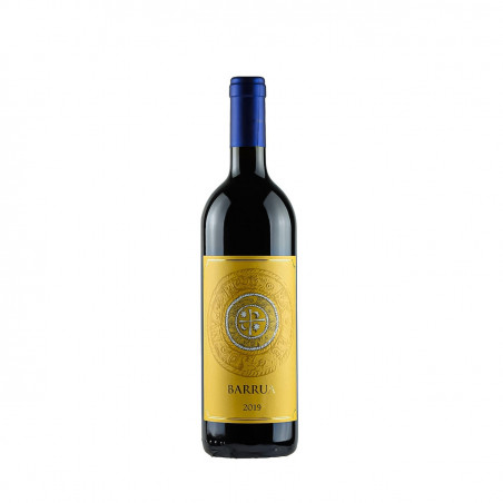 Barrua 2016 Rosso IGT